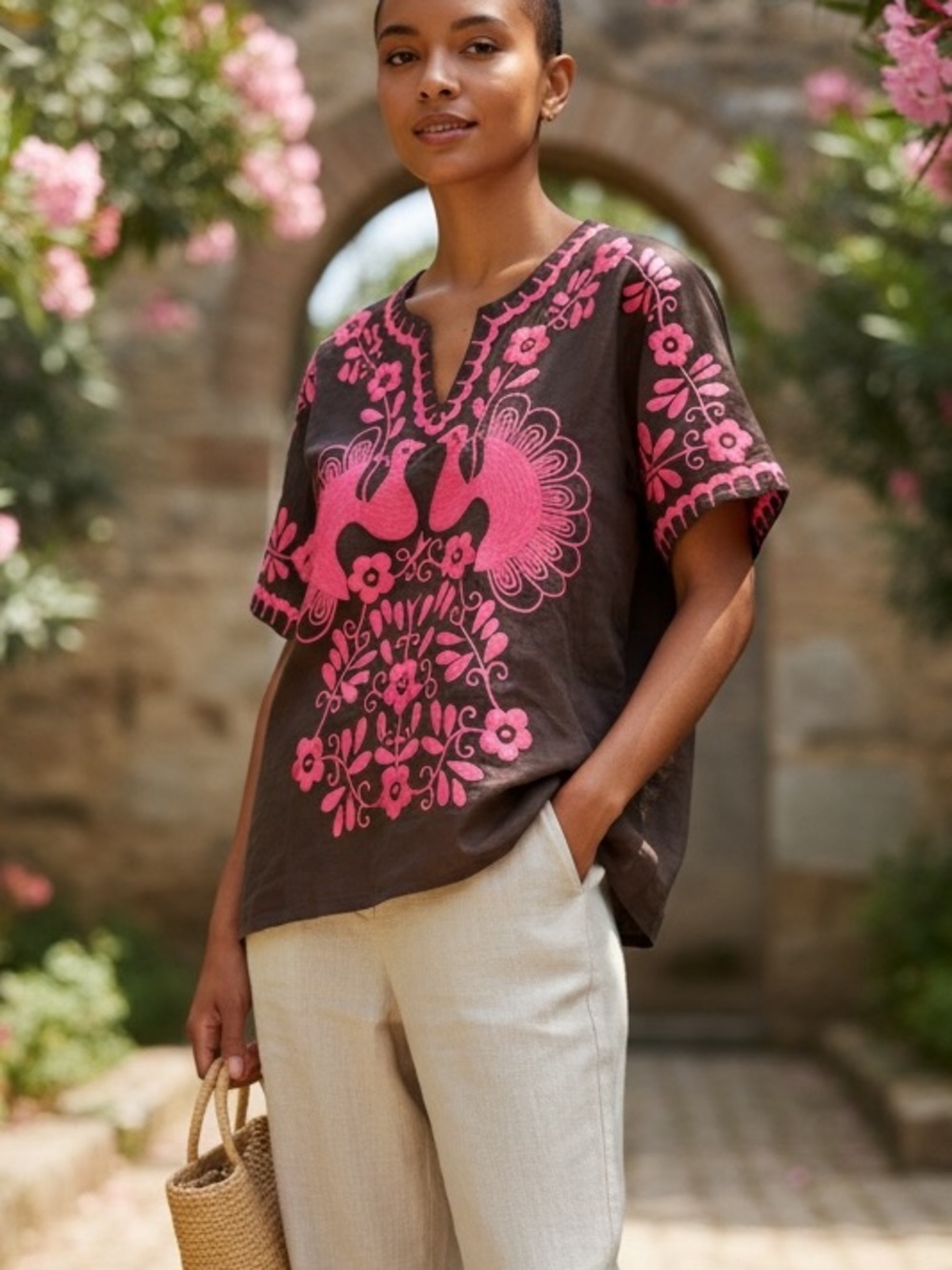 Tory Burch